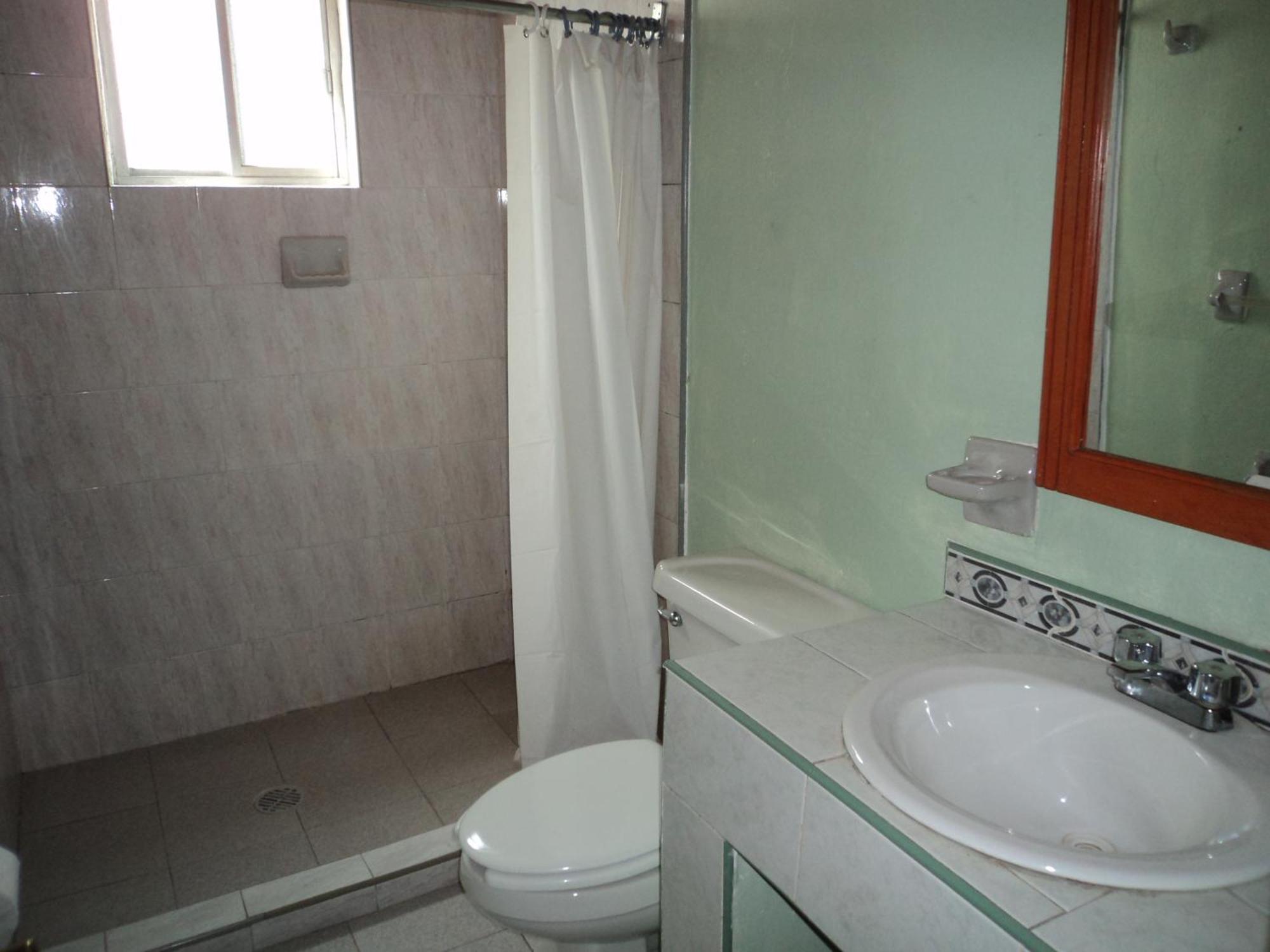 Cabanas Montebello Inn 克雷尔 外观 照片