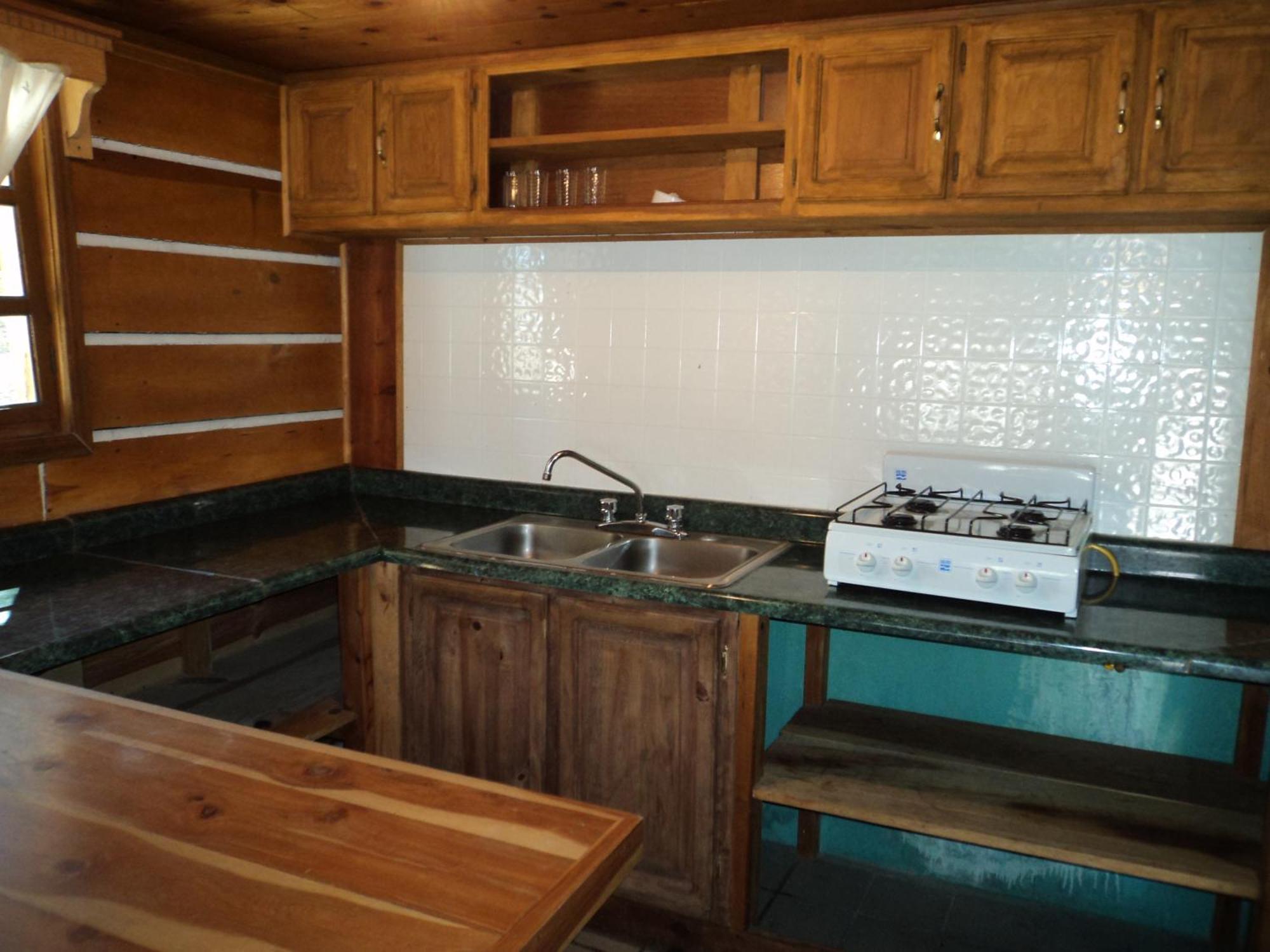 Cabanas Montebello Inn 克雷尔 外观 照片
